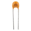 15pF (0.015nF) Ceramic Capacitor 15