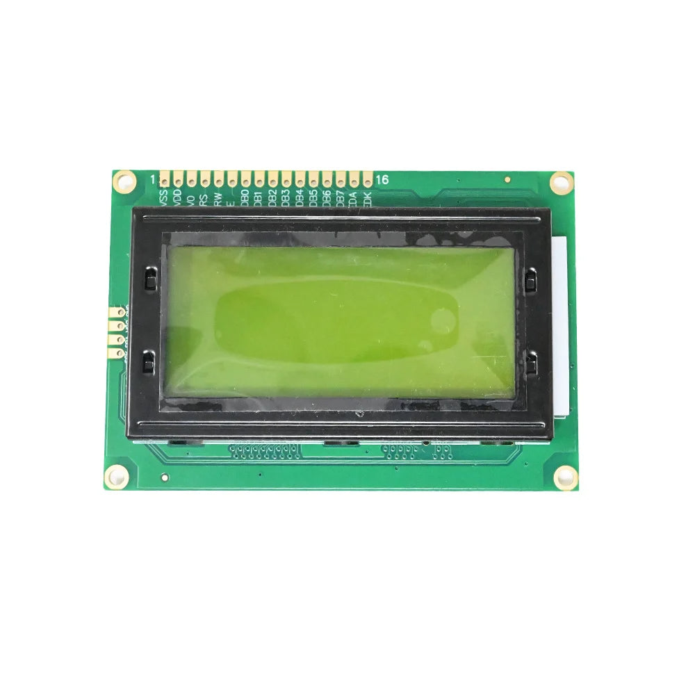 Display Lcd 16x4