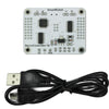 16 Channel  Servo Motor Controller Board, Support PS2 WIFI with USB Cable_3