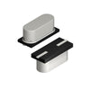16 MHz SMD Passive Crystal Oscillator