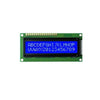 16X2 1602 LCD1602 Character LCD Display Blue Color_1