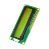 16X2 1602 LCD1602 Character LCD Display Blue Color_4