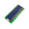 16x1 1601 Character LCD Display Blue Color_2