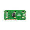 16x1 1601 Character LCD Display Blue Color