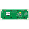 16x2 1602 Character OLED Display White Text and Black Background Color