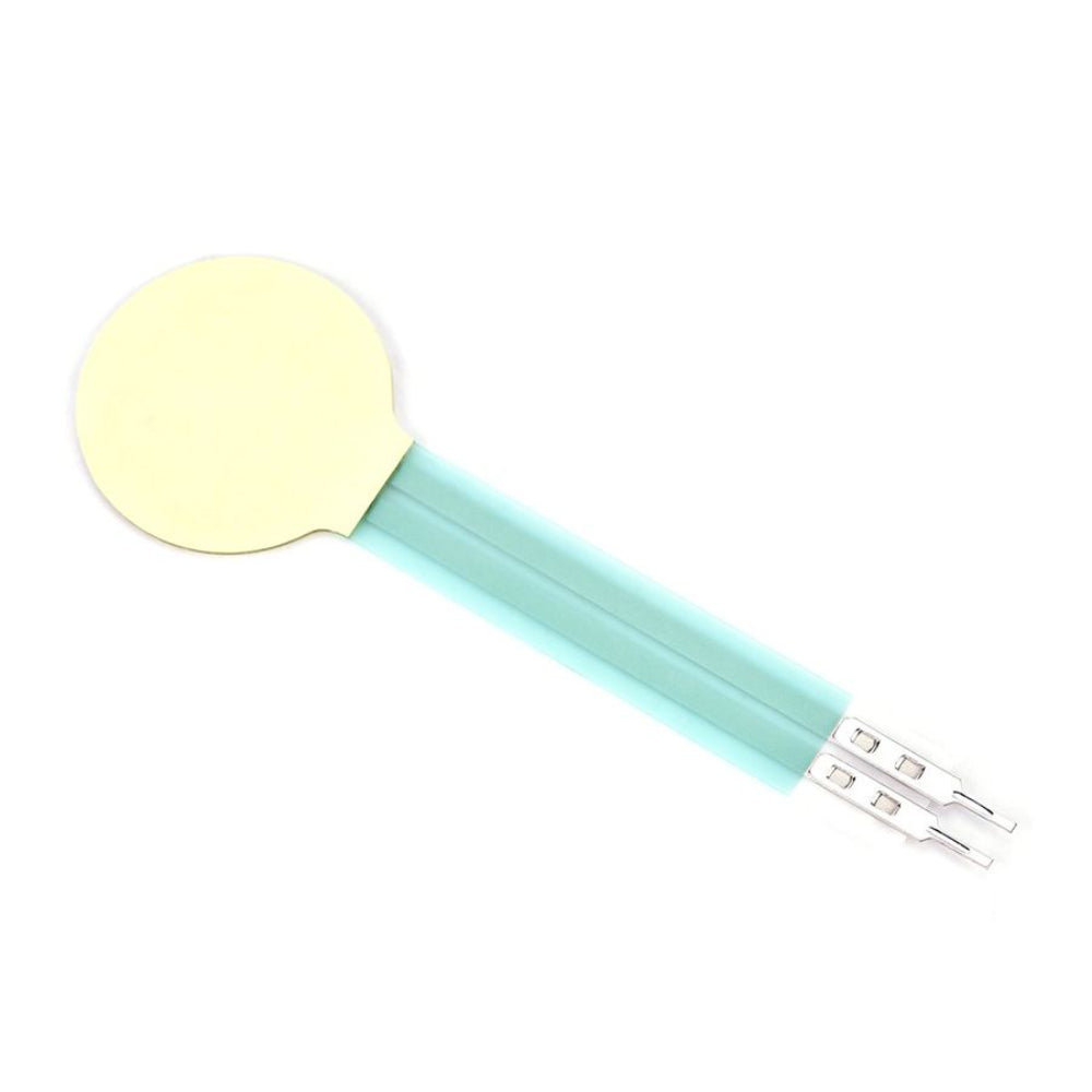 18.3mm Dia Flexible Film FSR Pressure Sensor Force Sensitive Resistor ...