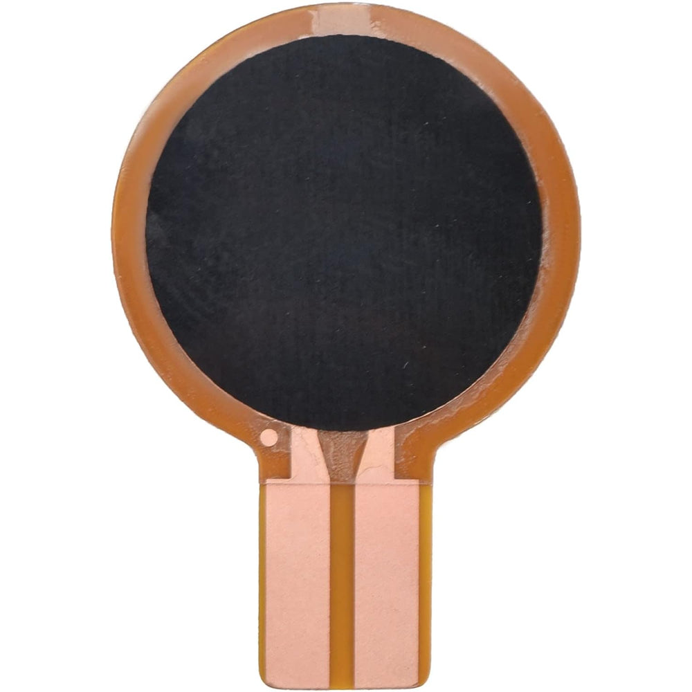 18.3mm Short tail Thin Film FSR Pressure Force Sensitive Resistor ...