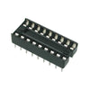 18 Pin DIP IC Base Pitch Width 7.62mm and pins spaced at 2.54mm_2