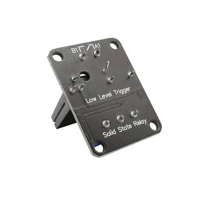 1 Channel 12V Relay Module-1