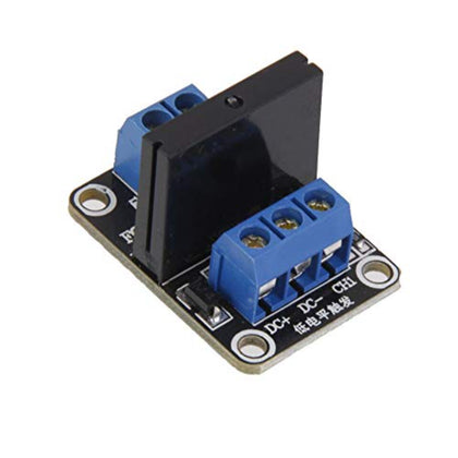 1 Channel 24V Relay Module-1