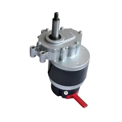 MY1016ZR 24V 250W Right Hand Motor 120RPM With Brake For Electric Wheel-Chair