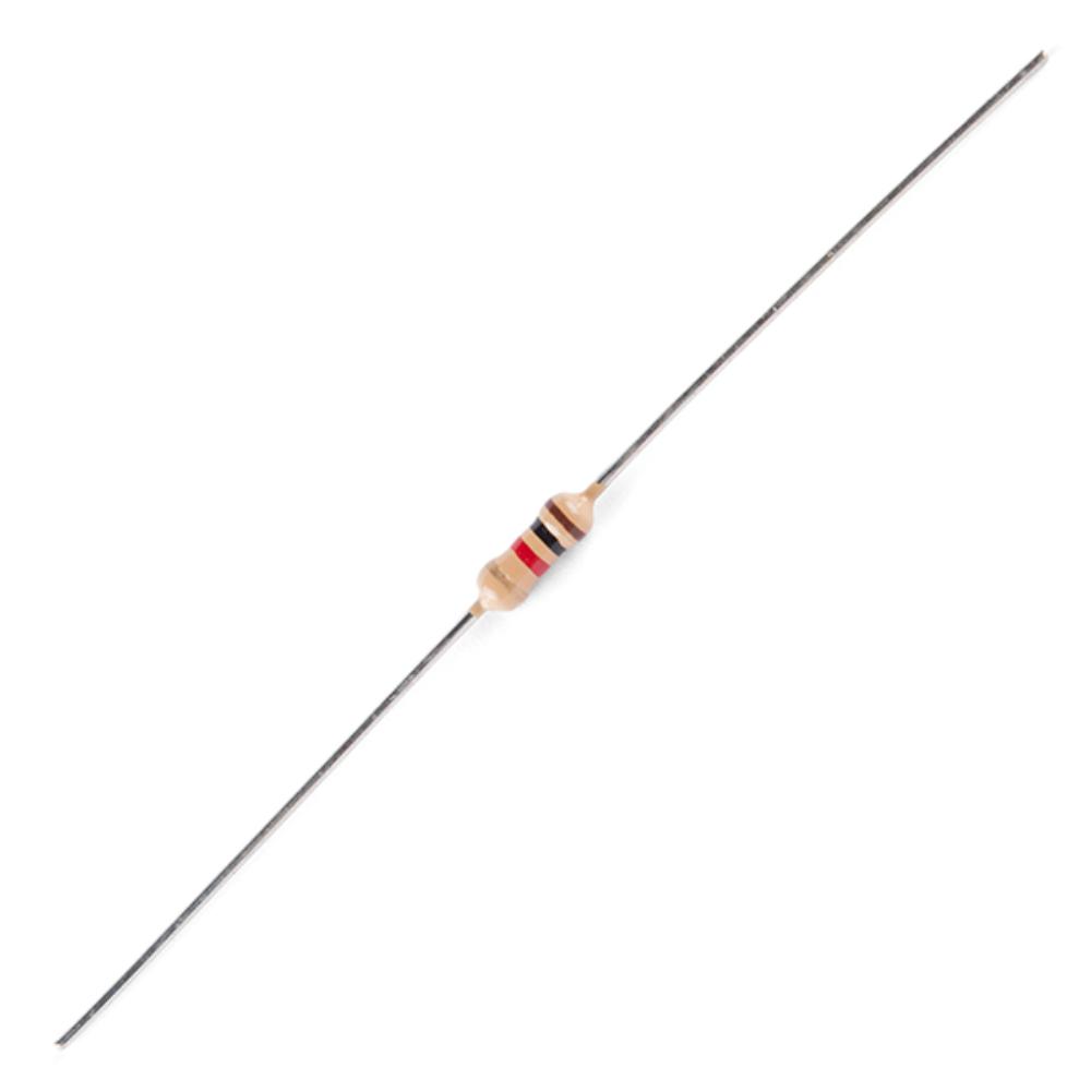 Capacitor Cerámico 330 Pf / 50v, 331, (100 Piezas) | Meses sin interés Capacitor Cerámico 330 Pf / 50v, 331, (100 Piezas) | Meses sin interés