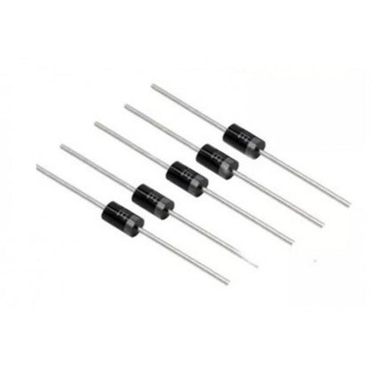 1N4007 1A Rectifier Diode 50 Pcs_2