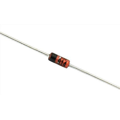 1N4731A (4.3V 1 Watt Zenner  Diode)