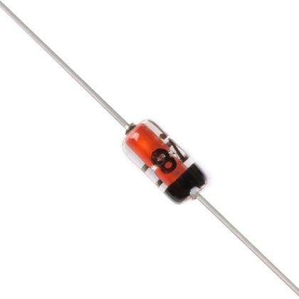 1N4732A (4.7V 1 Watt Zenner  Diode)-3