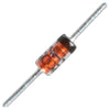 1N4733A (5.1V 1 Watt Zenner  Diode)