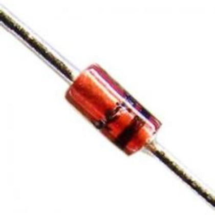 1N4734A (5.6V 1 Watt Zenner  Diode)