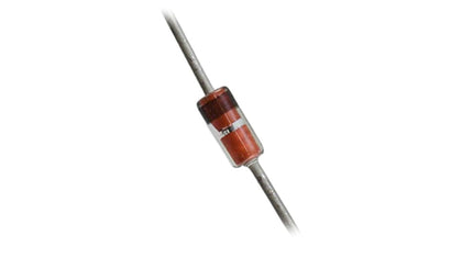 1N4735A (6.2V 1 Watt Zenner  Diode)-1