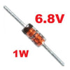 1N4736A (6.8V 1 Watt Zenner  Diode)-2