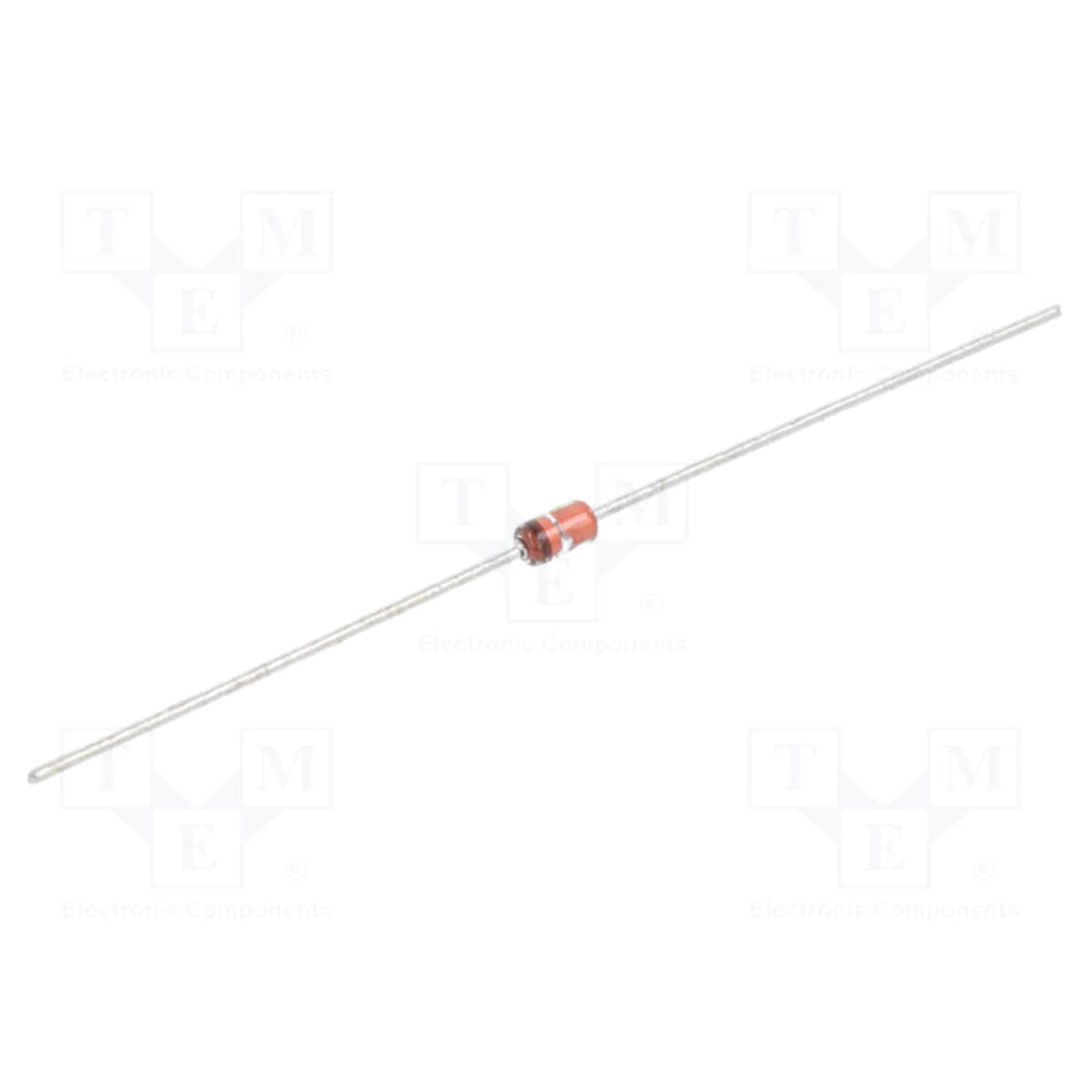 Diode In4742 1N4742A 1W, 12V Zener Diode
