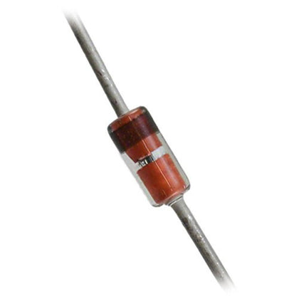 1N4746A (18V 1 Watt Zenner  Diode)