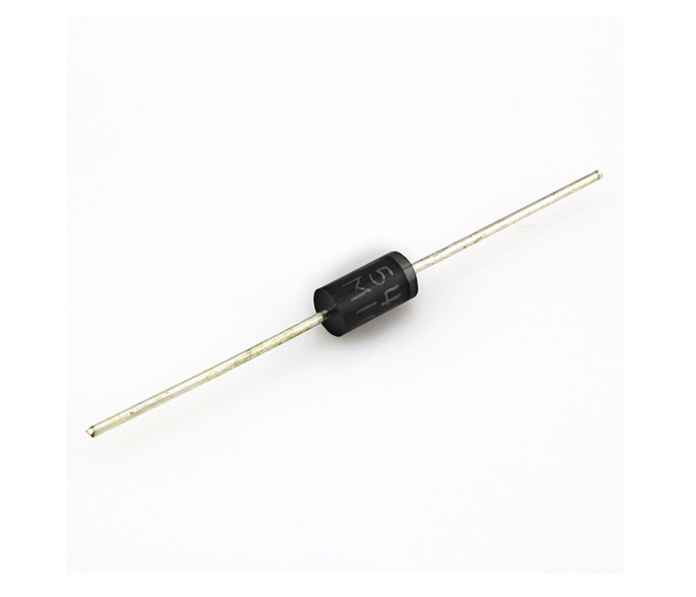Diodo raddrizzatore 1N5408 3A 1000V DO-27 da 20 pezzi Diodo raddrizzatore 1N5408 3A 1000V DO-27 da 20 pezzi