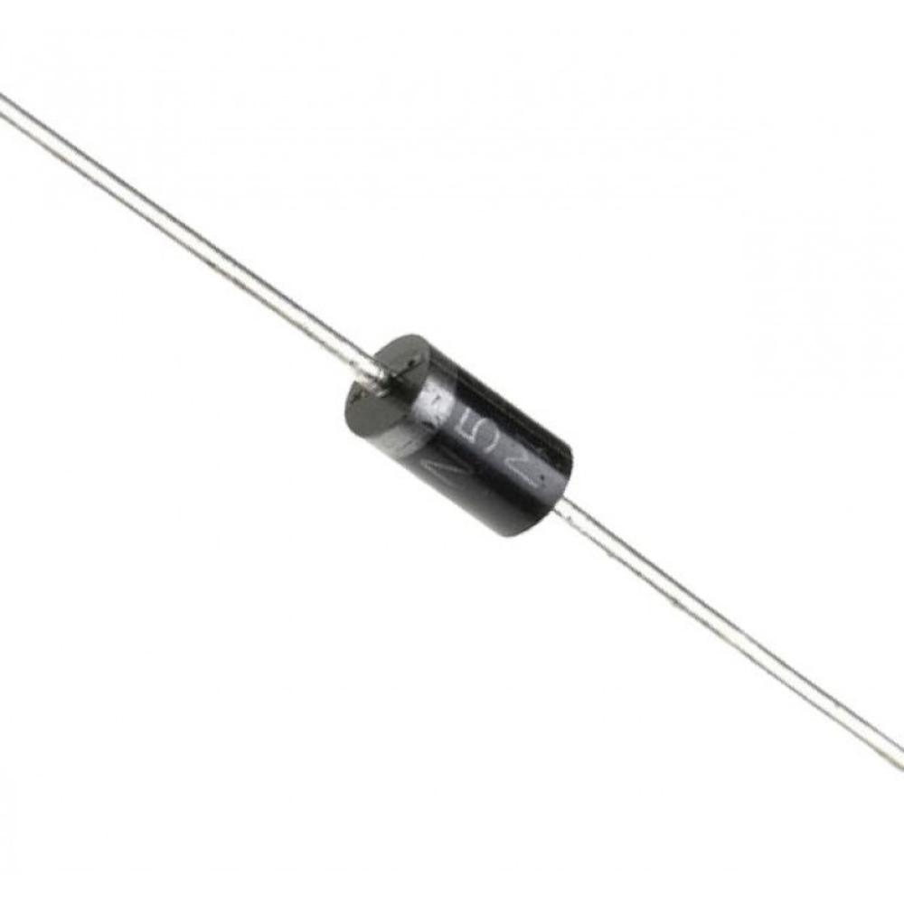 10 Ponts Redresseurs KBPC5010 50A 1000V - Diodes Au Silicium, Monophasés, Pour Alimentations, LED, électronique