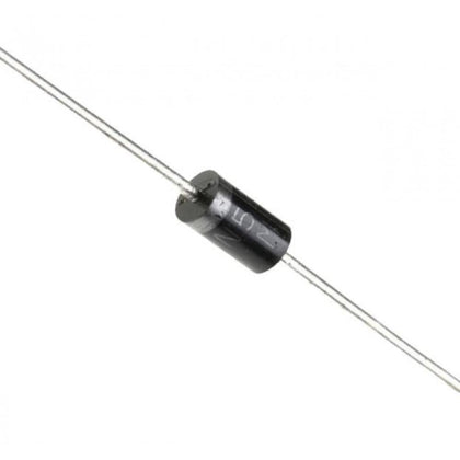 1N5822 3A 40V Axial Power Schottky Rectifier Diode-