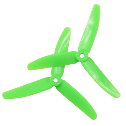 1 Pairs 5045 3 Blade Propeller ABS CW-CCW For Mini Quadcopter-1