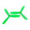 1 Pairs 5045 3 Blade Propeller ABS CW-CCW For Mini Quadcopter_2