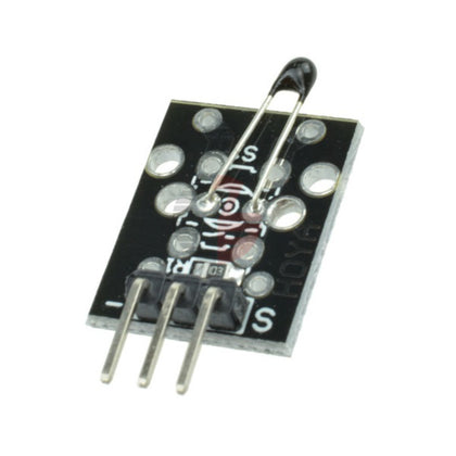 Analog Temperature Sensor Module