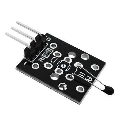Analog Temperature Sensor Module_3