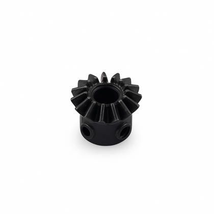1 Module 15 Teeth 5mm Bore Bevel Gear 90 Degree Bevel Gear Carbon Steel