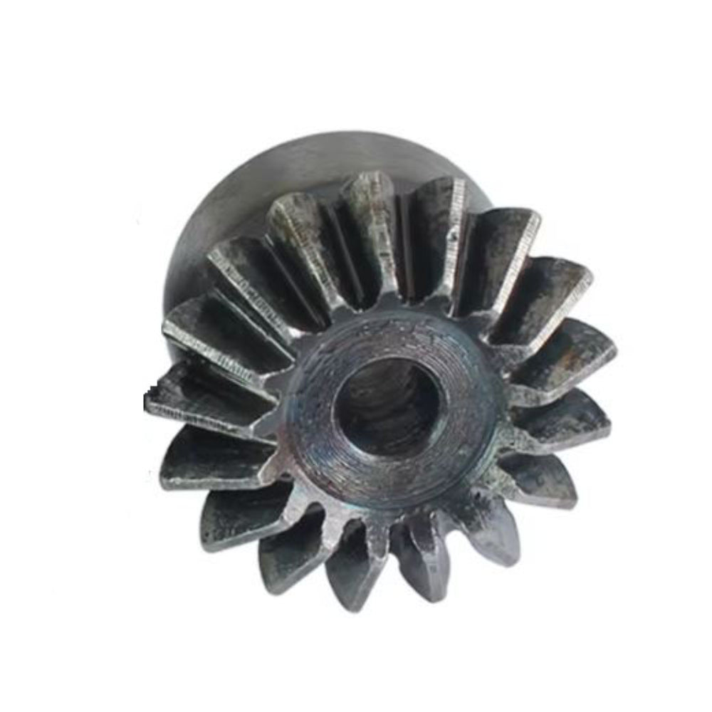 1 Moldule 20 teeth 5mm Bore Bevel gear 90 degree bevel gear carbon steel_2