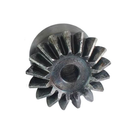 1 Moldule 20 teeth 5mm Bore Bevel gear 90 degree bevel gear carbon steel_2