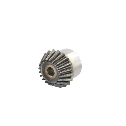 1 Moldule 20 teeth 5mm Bore Bevel gear 90 degree bevel gear carbon steel_1