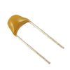 2.2nF/50V Monolithic ceramic capacitor 222-2