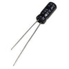 2.2uF/25V Electrolytic Capacitor-3