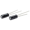 2.2uF/50V Electrolytic Capacitor-2