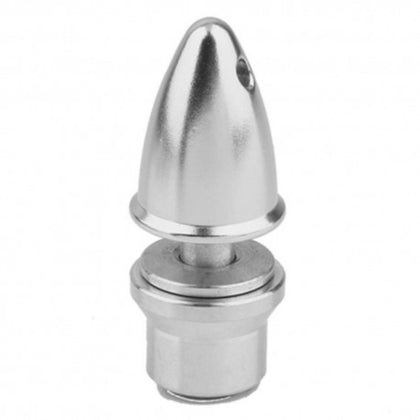 2.3mm RC Aluminum Bullet Propeller Adapter Holder for Brushless Motor 1 Pcs
