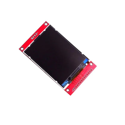 2.8 inch SPI Screen Module TFT Interface 240 x 320 without Touch