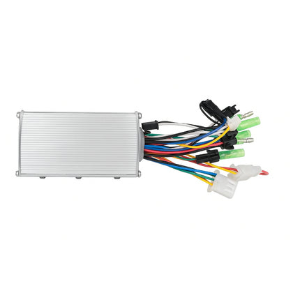 24V 250W Ebike Brushless Hub Motor Controller