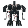 9 DOF Biped Robot, Leg Robot Servo Motor Metal Bracket (NO Servo)_1