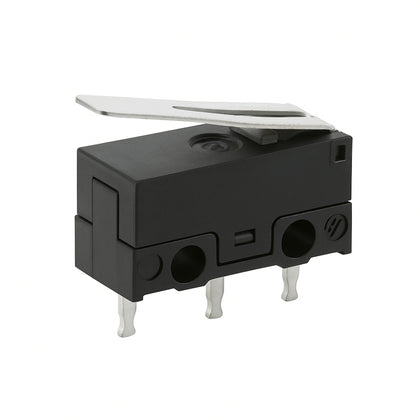 DF-03 Pin Mini Switch 3A 125V AC Short Handle SPDT_1