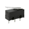 DF-03 Pin Mini Switch 3A 125V AC Short Handle SPDT_1