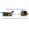 Wireless Infrared Sound Transmission Module DIY KIT_1