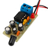 Wireless Infrared Sound Transmission Module DIY KIT_4