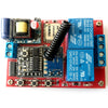 2.4 GHz ESP8285 5V Relay 2 Channel 220V AC Control Board Remote Switch Receiver WiFi Intelligent_1