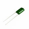 CL11 Polyester Film Capacitor 250V 102J – 1nF (1000pF) ±5%_1