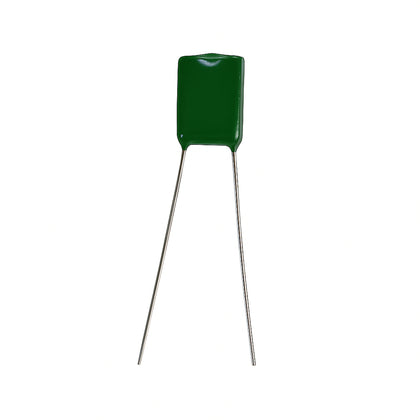 CL11 Polyester Film Capacitor 2A333J – 33nF 0.033µF 100V ±5%_1